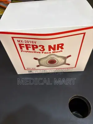FFP3 Nose Mask