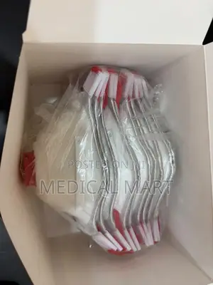 FFP3 Nose Mask