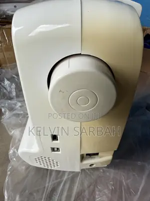 Sinojo Computerized Sewing and Embroidery Machine