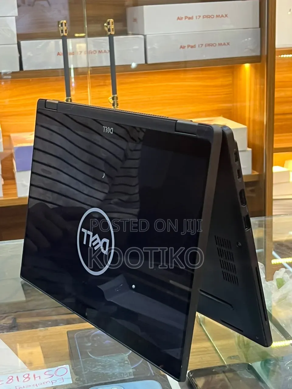 New Laptop Dell Latitude 7390 16GB Intel Core i7 SSD 256GB