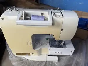 Sinojo Computerized Sewing and Embroidery Machine