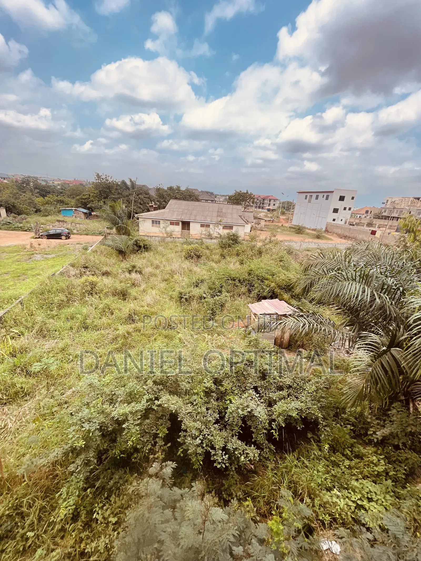 Land for Sale
