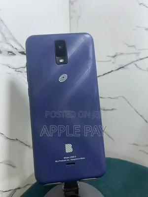 BLU A5L 16 GB Blue