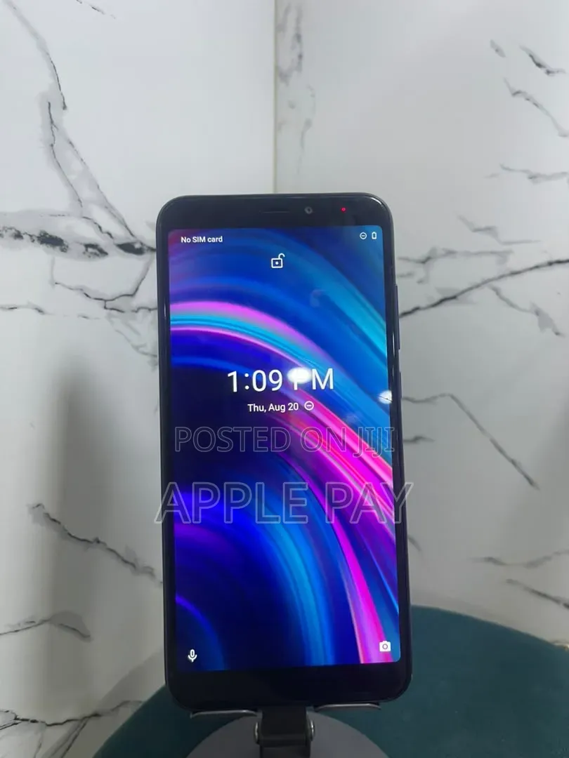 BLU A5L 16 GB Blue