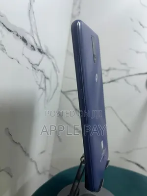 BLU A5L 16 GB Blue