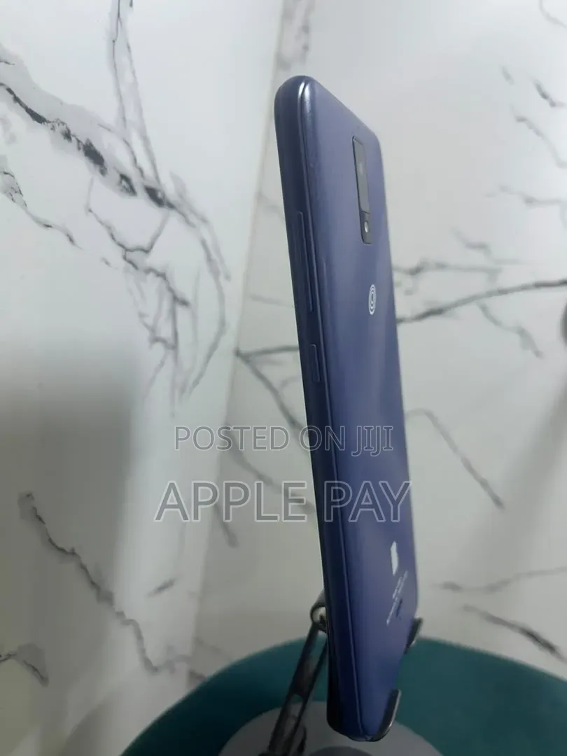 BLU A5L 16 GB Blue