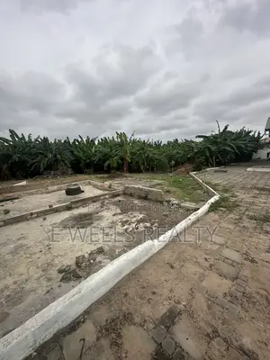 Full Plot at Taifa for Sale