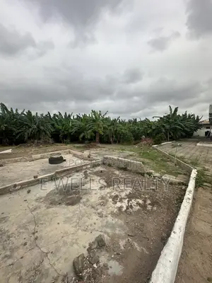 Full Plot at Taifa for Sale