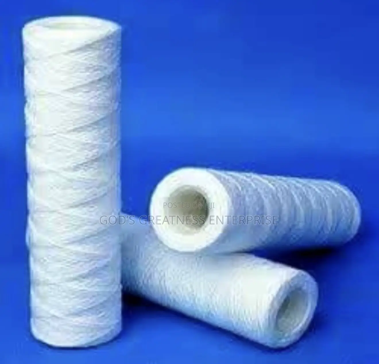 Filter Cartridge