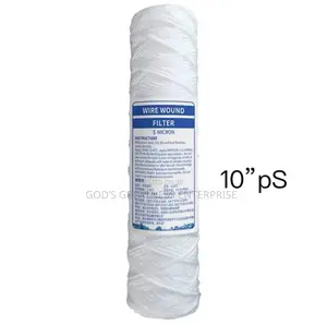 Filter Cartridge