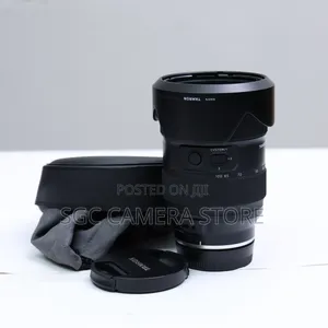 Tamron 35-100mm F2.8 DI VC Lens // Sony E Mount// 6months Warranty.