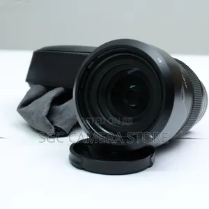 Tamron 35-100mm F2.8 DI VC Lens // Sony E Mount// 6months Warranty.