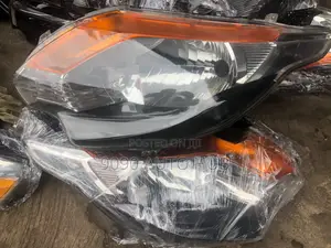 2016–2019 Mitsubishi L200 Headlight (Foreign Used – Premium OEM)