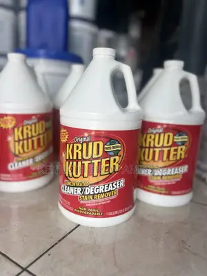 Original Krud Kutter Concentrated Cleaner/Degreaser