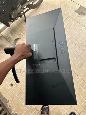 29” UltraWide Full HD IPS Monitor With HDR10