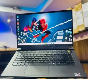 Laptop Alienware M15 R6 16GB AMD Ryzen 9 SSD 1T