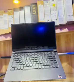 Laptop Alienware M15 R6 16GB AMD Ryzen 9 SSD 1T