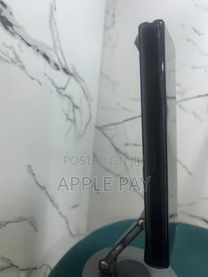 Samsung Galaxy Z Fold 3 256 GB Black