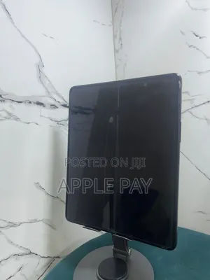 Samsung Galaxy Z Fold 3 256 GB Black