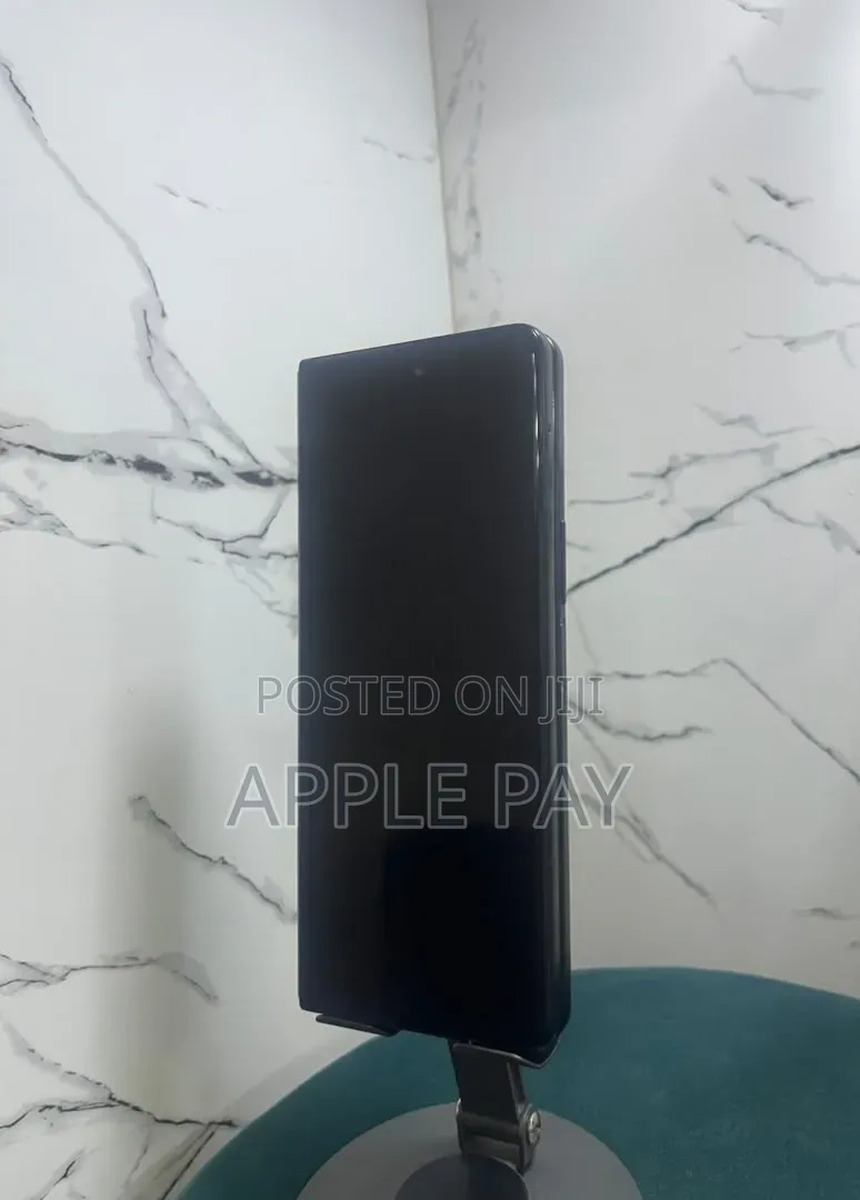 Samsung Galaxy Z Fold 3 256 GB Black