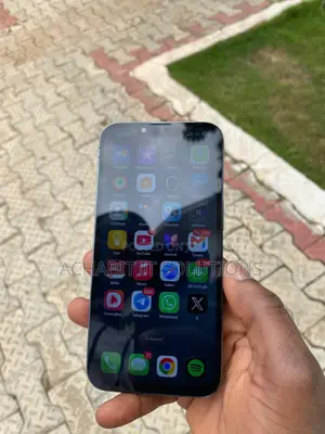 Apple iPhone 13 Pro 256 GB Blue