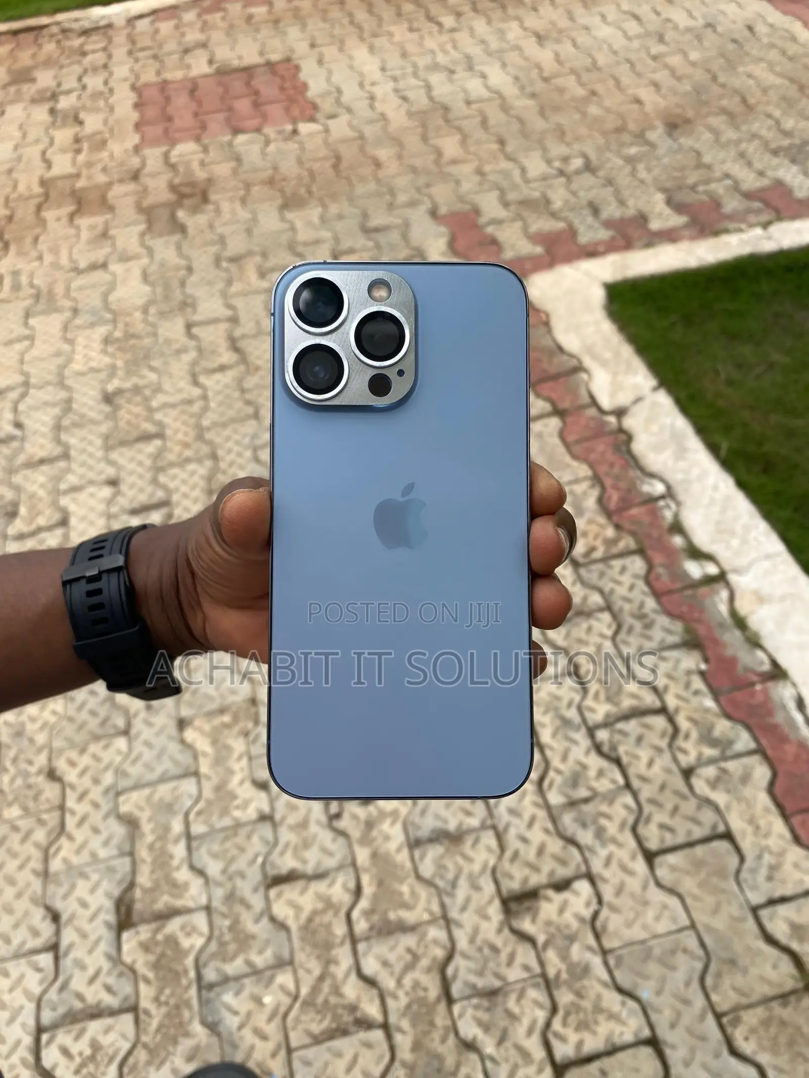 Apple iPhone 13 Pro 256 GB Blue