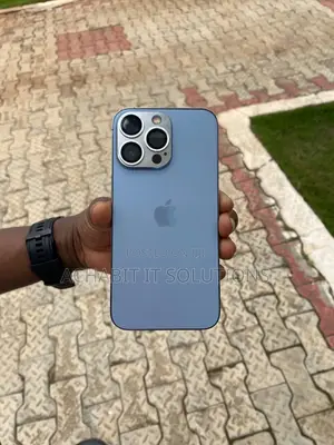 Apple iPhone 13 Pro 256 GB Blue