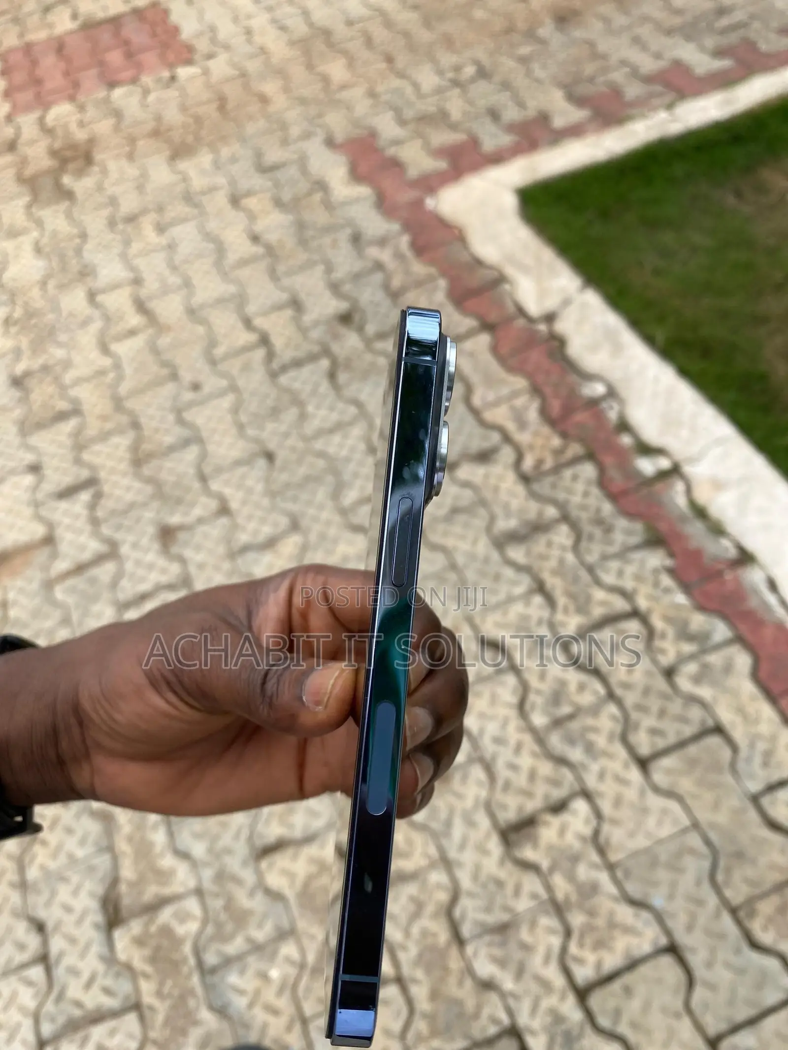 Apple iPhone 13 Pro 256 GB Blue