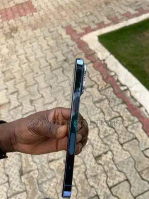 Apple iPhone 13 Pro 256 GB Blue