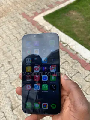Apple iPhone 13 Pro 256 GB Blue