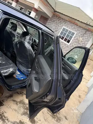 Honda CR-V EX-L AWD 2025 Blue