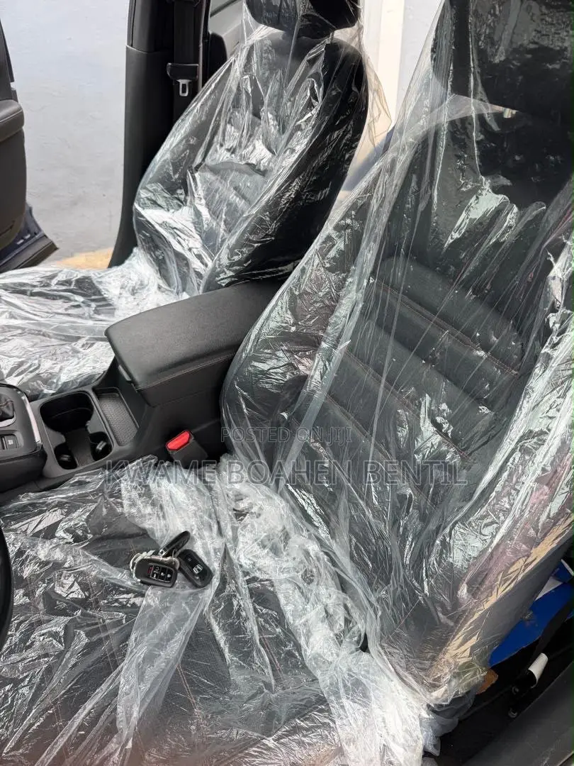 Honda CR-V EX-L AWD 2025 Blue