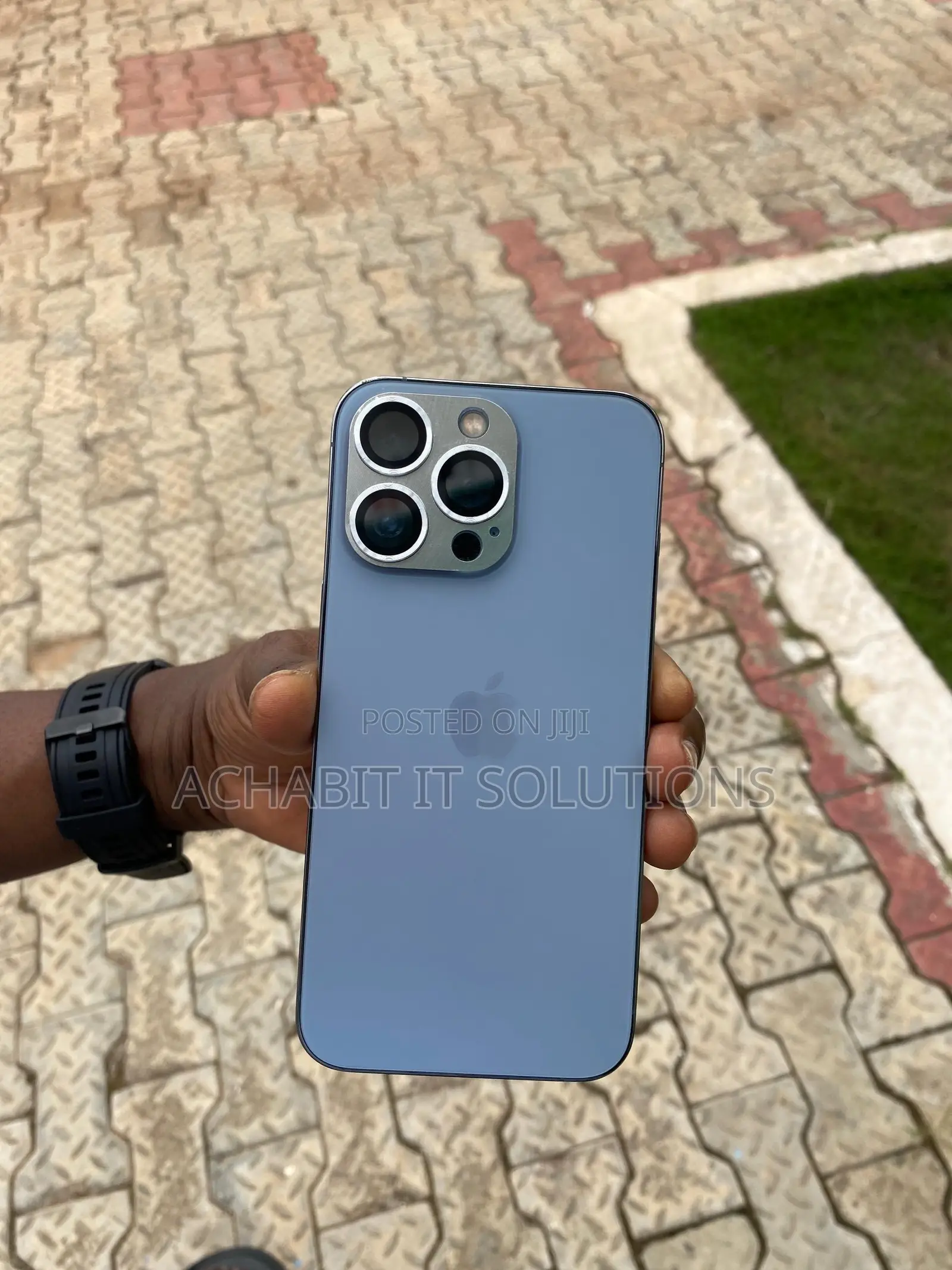 Apple iPhone 13 Pro 256 GB Blue