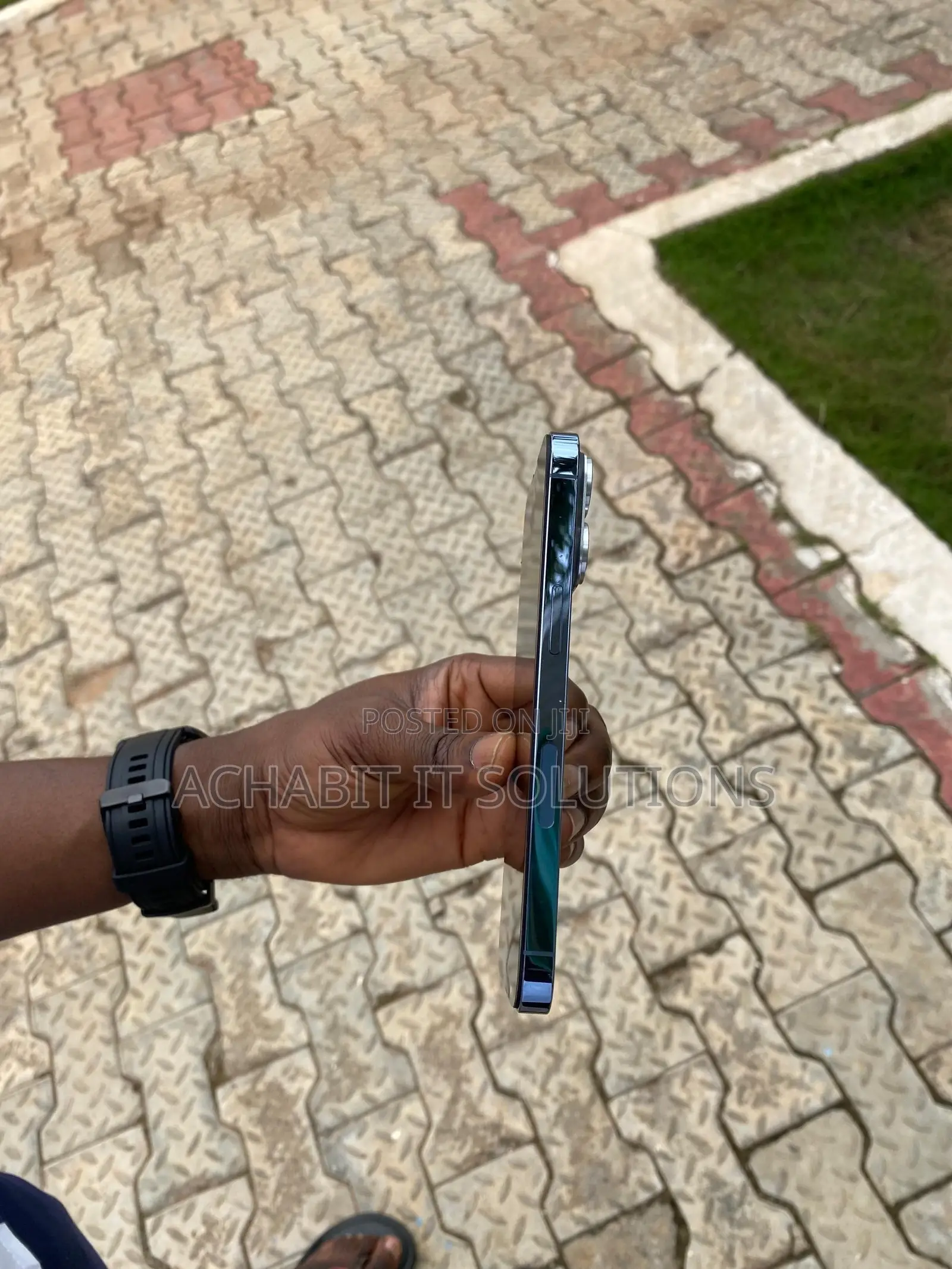 Apple iPhone 13 Pro 256 GB Blue
