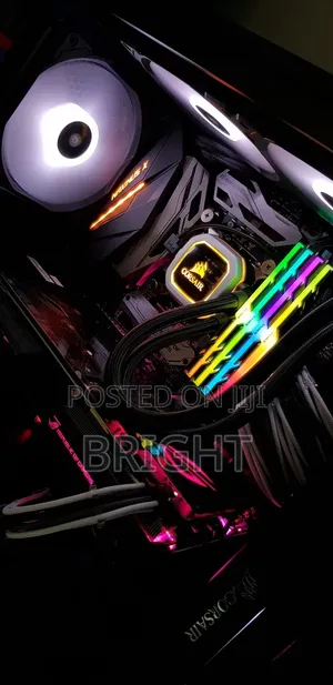 Corsair 4000d Airflow Gaming PC Case
