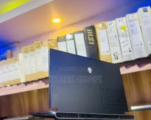 Laptop Alienware M15 R6 16GB AMD Ryzen 9 SSD 1T