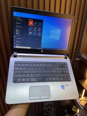 Laptop HP ProBook 440 G2 8GB Intel Core i3 HDD 500GB