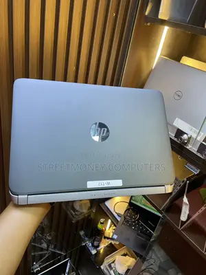 Laptop HP ProBook 440 G2 8GB Intel Core i3 HDD 500GB
