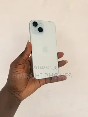 Apple iPhone 15 128 GB Blue