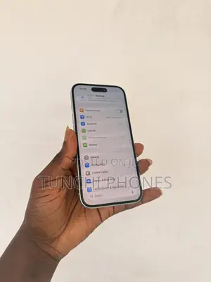 Apple iPhone 15 128 GB Blue