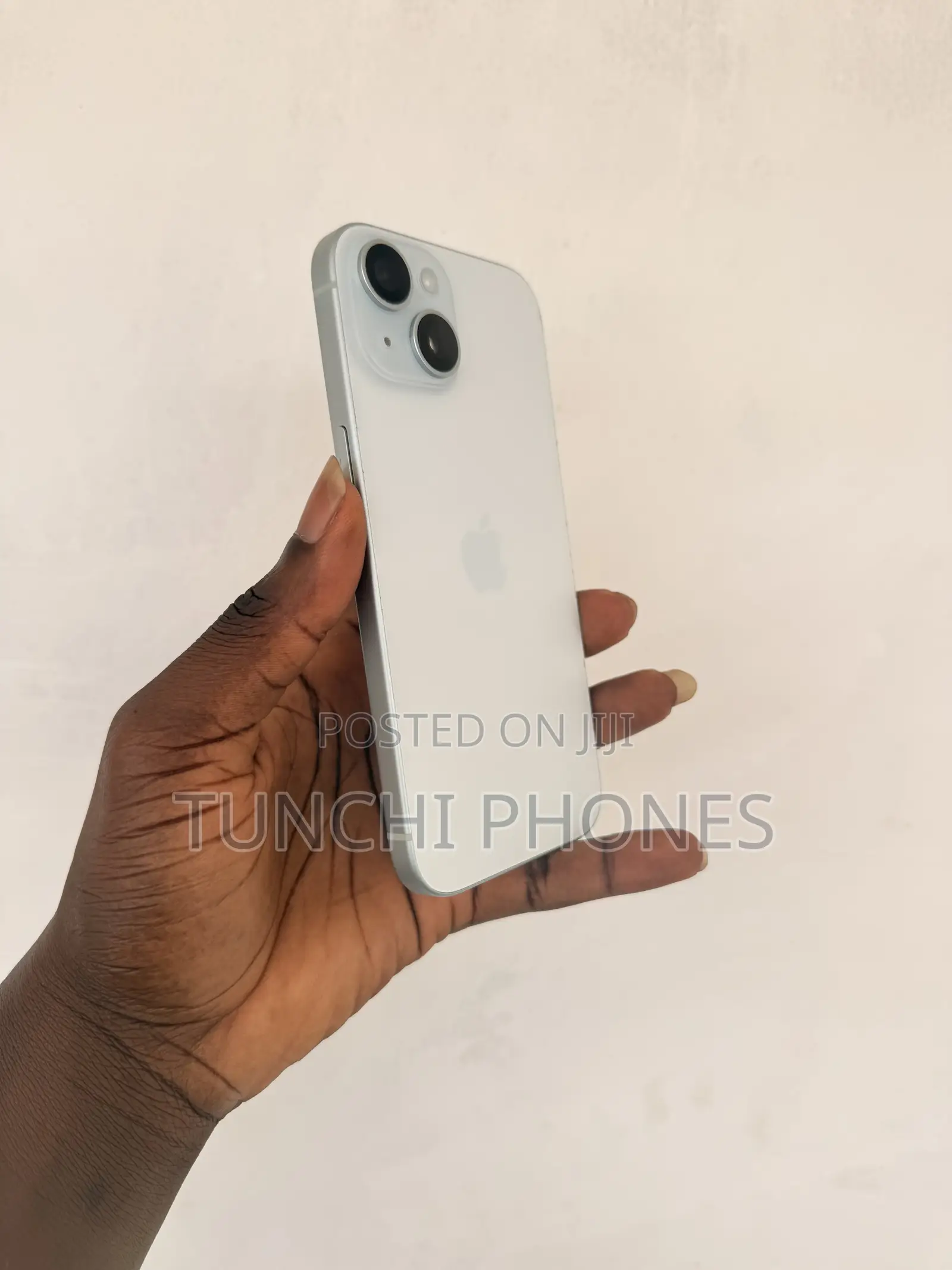 Apple iPhone 15 128 GB Blue