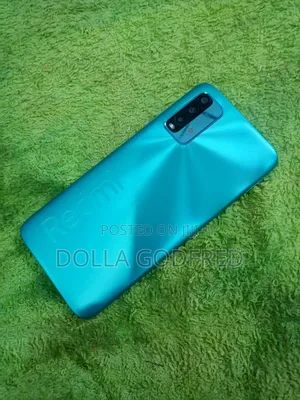 New Xiaomi Mi 9T 128 GB Green
