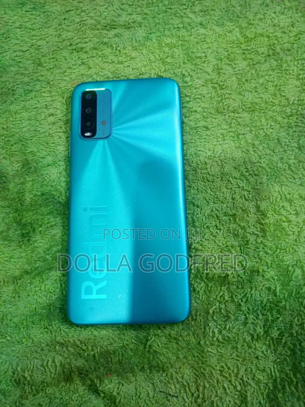 New Xiaomi Mi 9T 128 GB Green