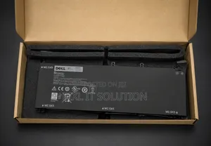 Original Dell Battery for XPS 15 9530 9535 Precision M3800 Brand New
