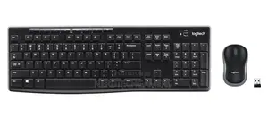 Logitech MK270