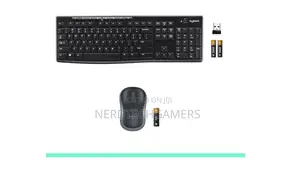Logitech MK270