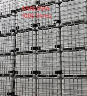 IBC Water Tank