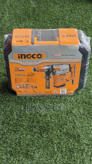 Rotary Hammer