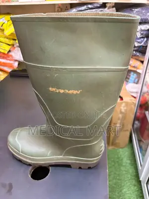 Wallenton Boot