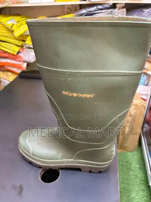 Wallenton Boot